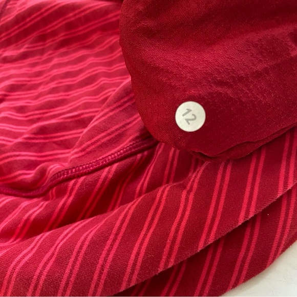 Lululemon Think Fast Pullover - Picture 3 of 7